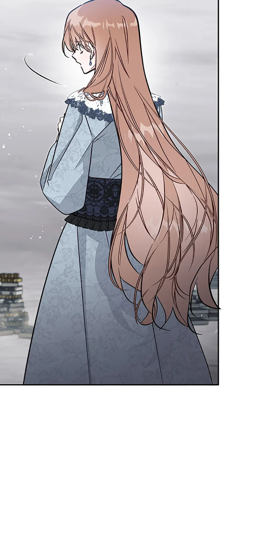 There Is No Place for Fakes Chapter 90 page 54 - 
