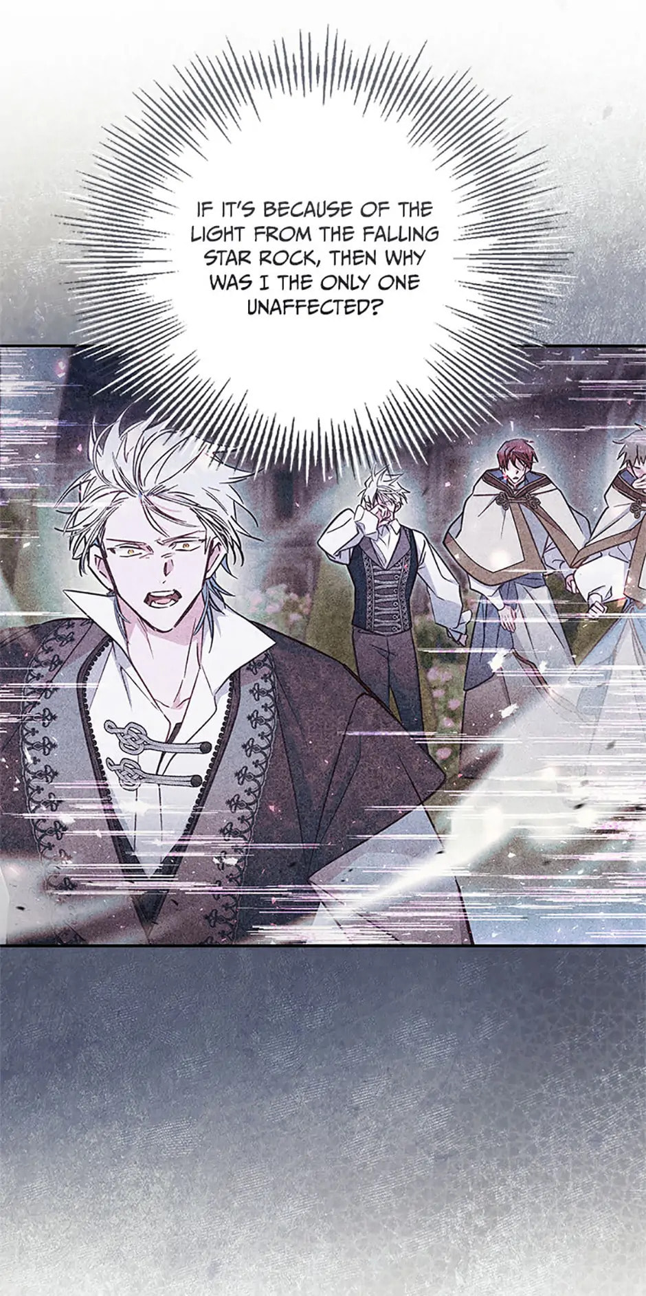 There Is No Place for Fakes Chapter 90 page 55 - 