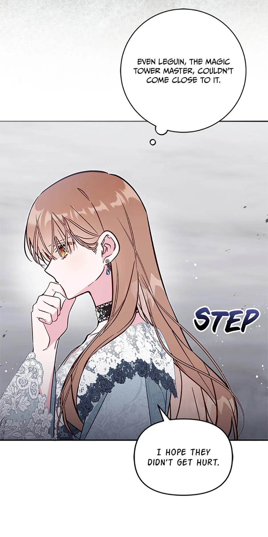 There Is No Place for Fakes Chapter 90 page 56 - 