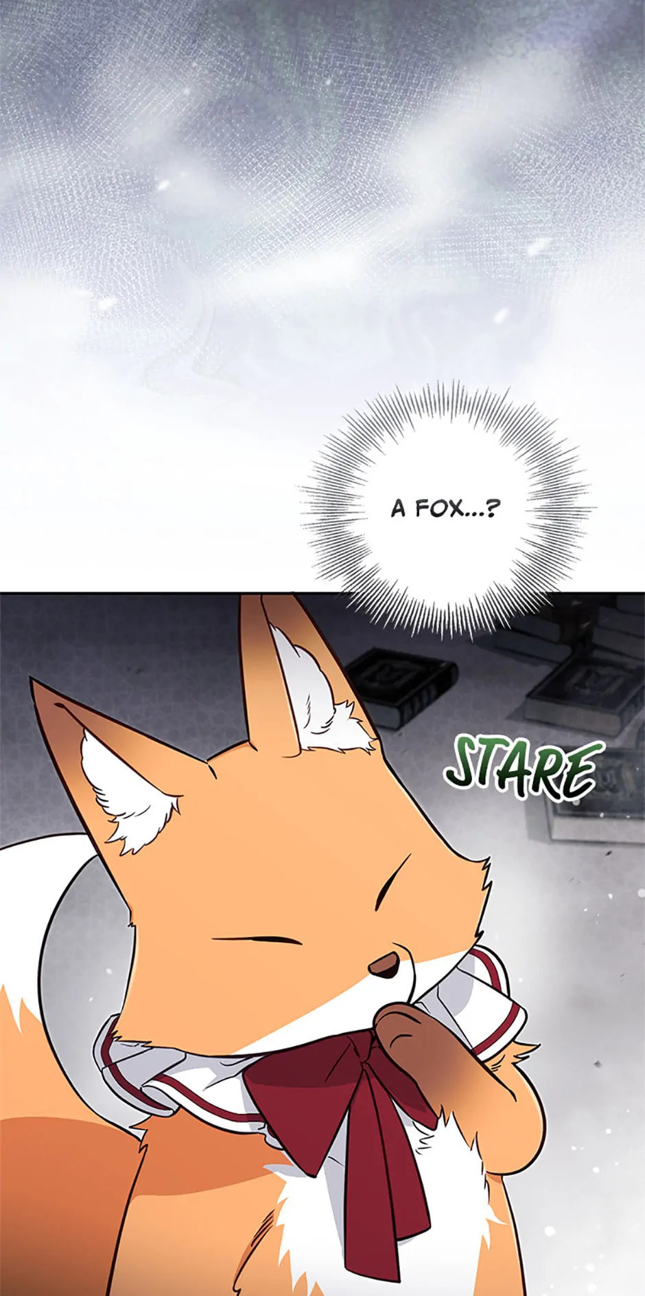 There Is No Place for Fakes Chapter 90 page 58 - 