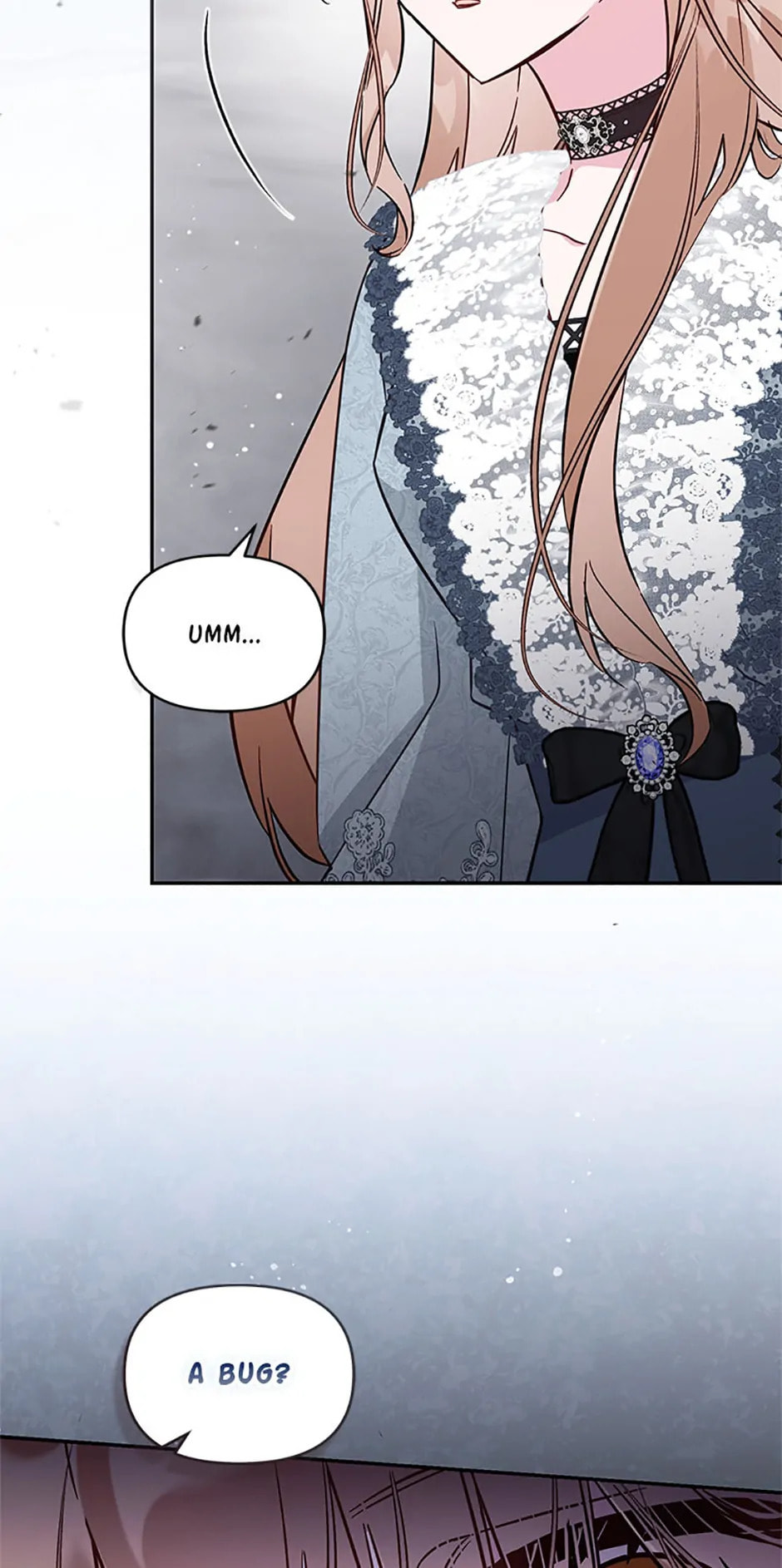 There Is No Place for Fakes Chapter 90 page 60 - 