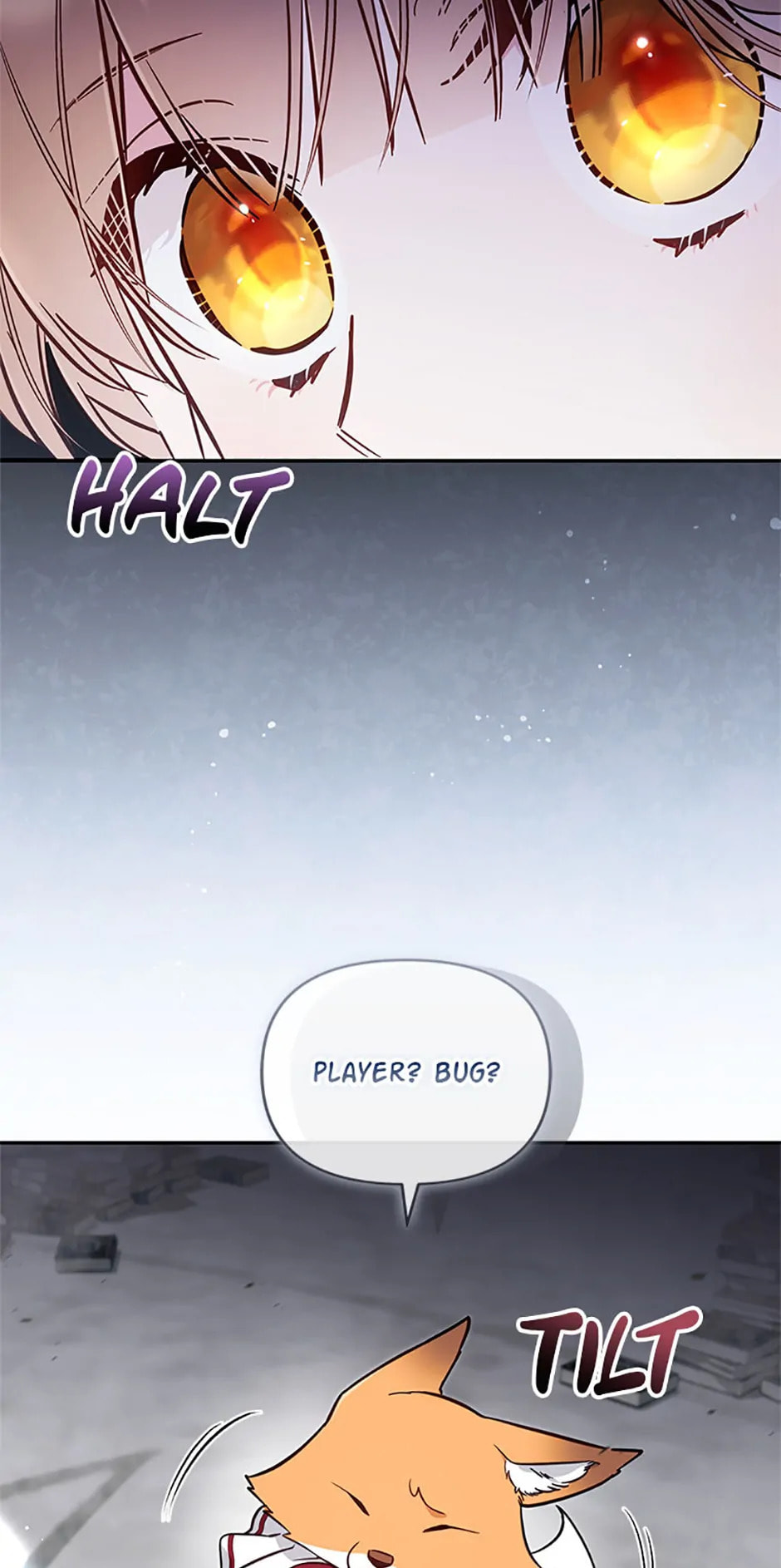 There Is No Place for Fakes Chapter 90 page 61 - 