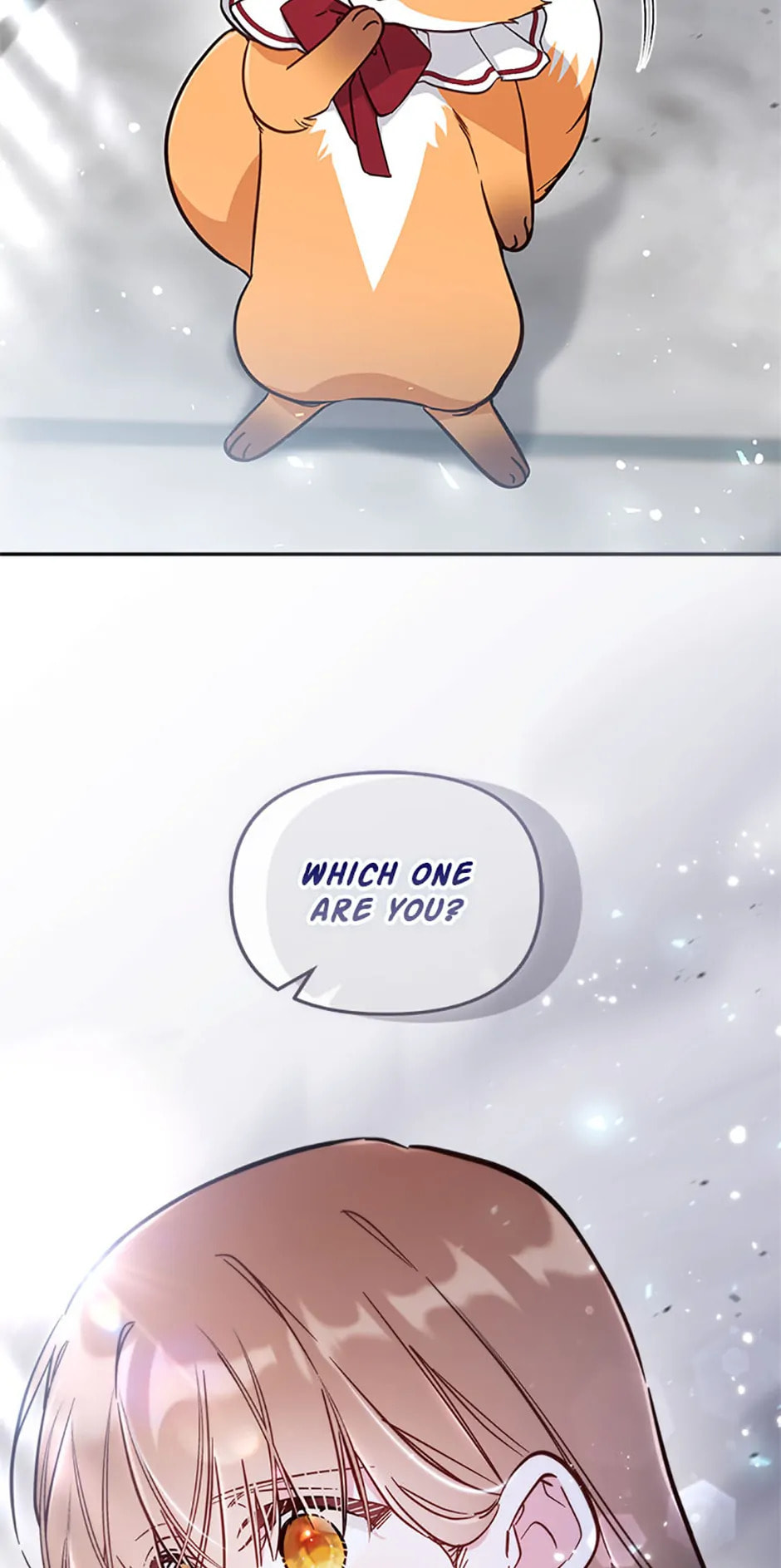 There Is No Place for Fakes Chapter 90 page 62 - 