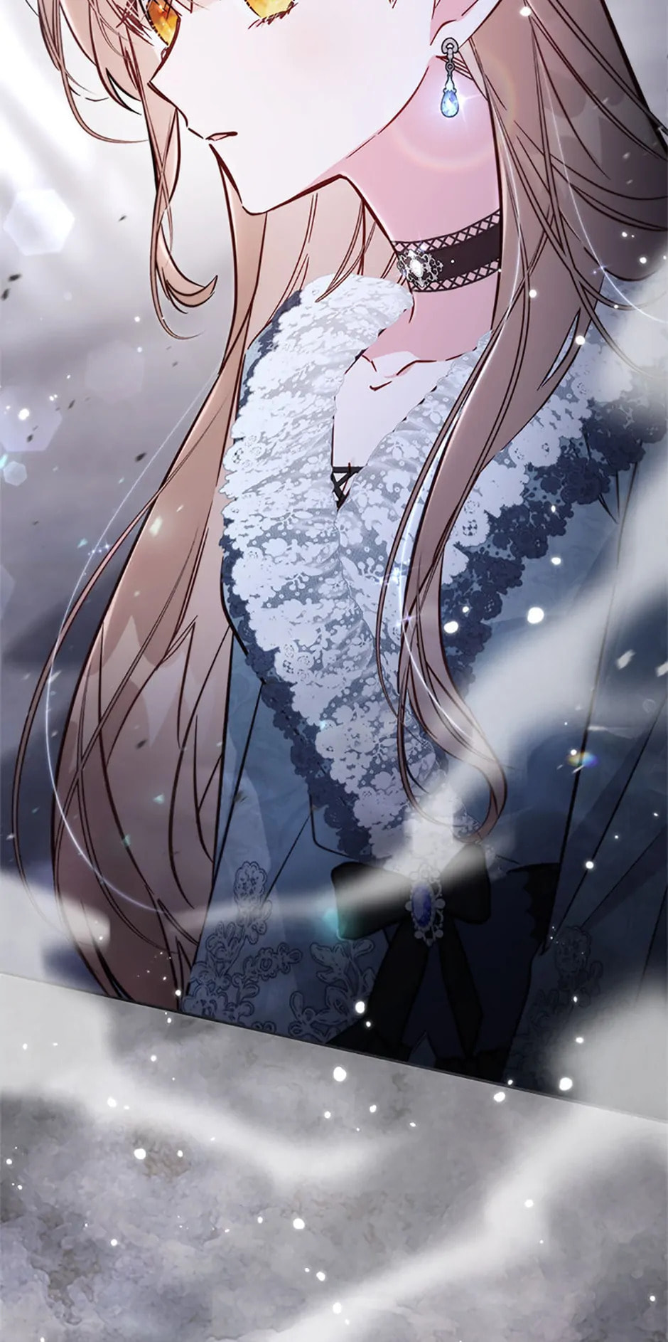 There Is No Place for Fakes Chapter 90 page 63 - 