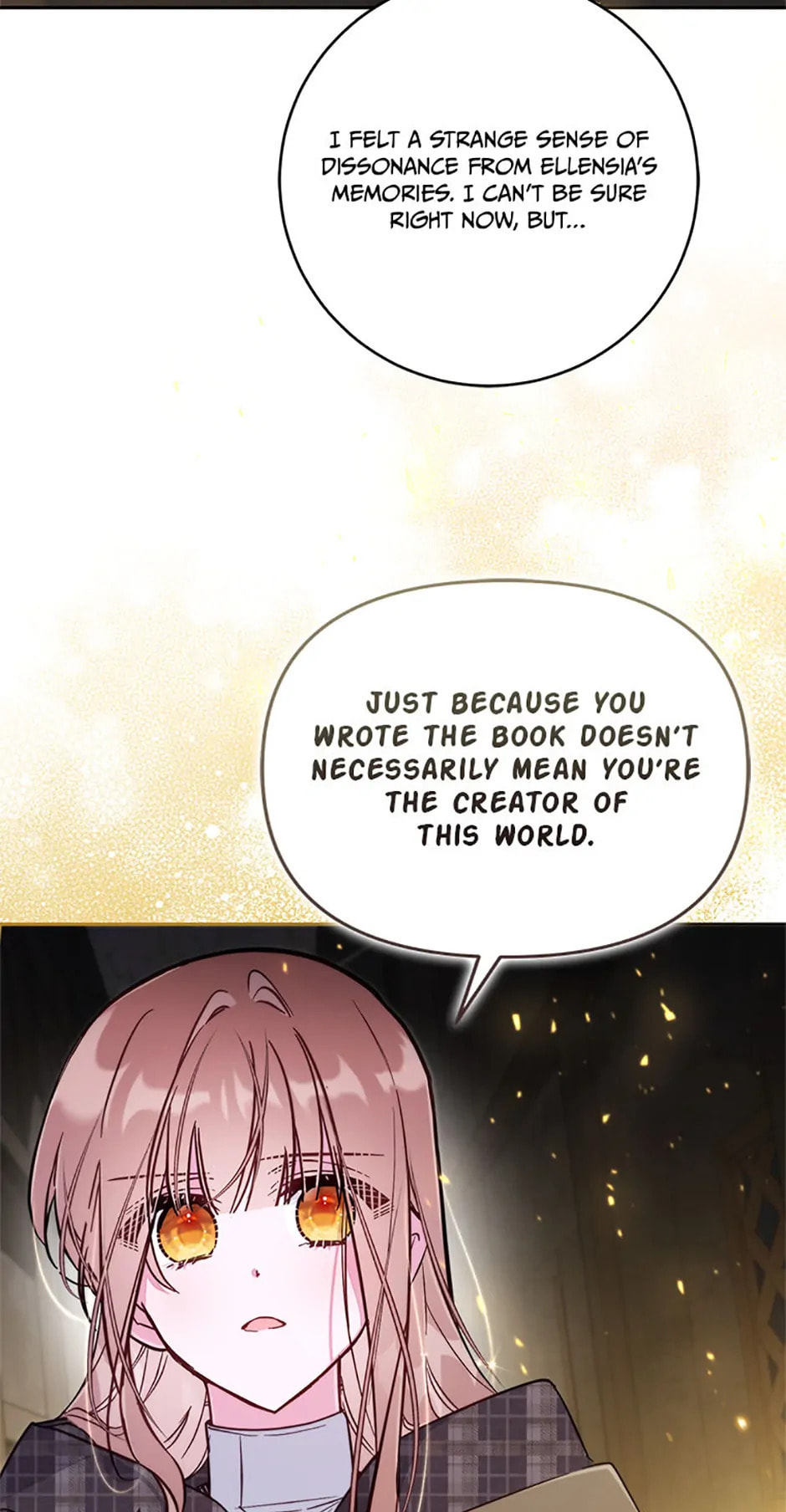 There Is No Place for Fakes Chapter 90 page 8 - 