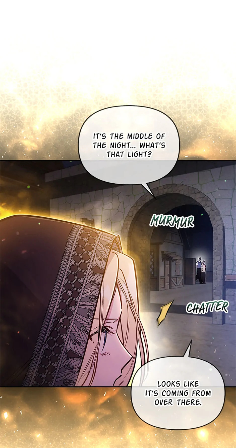 There Is No Place for Fakes Chapter 90 page 10 - 