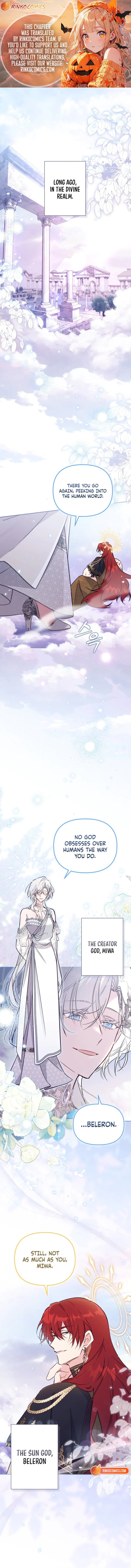 There Is No Place for Fakes Chapter 91 page 1 - 