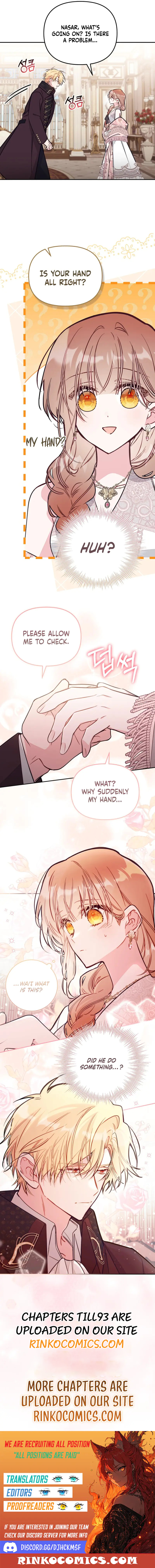 There Is No Place for Fakes Chapter 92 page 12 - 