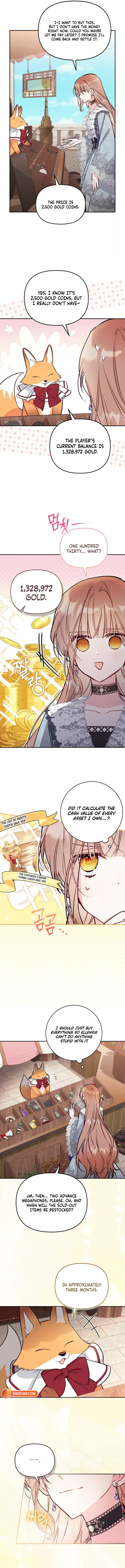 There Is No Place for Fakes Chapter 92 page 5 - 
