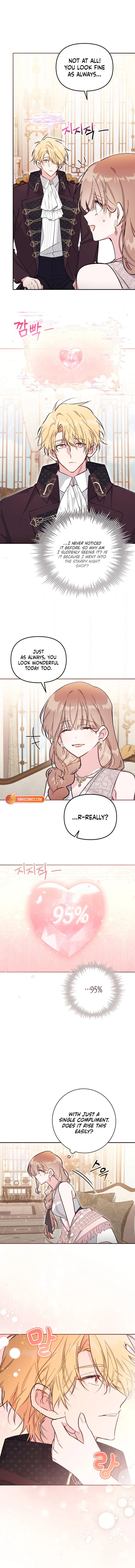 There Is No Place for Fakes Chapter 93 page 6 - 