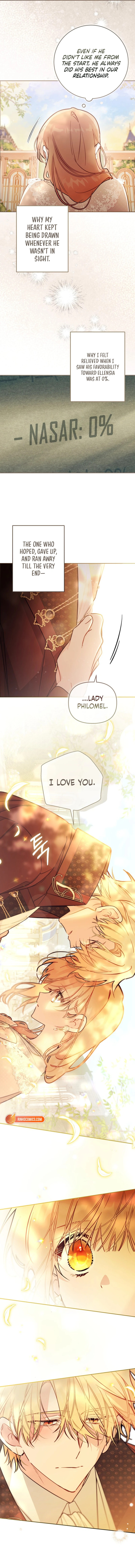 There Is No Place for Fakes Chapter 94 page 3 - 