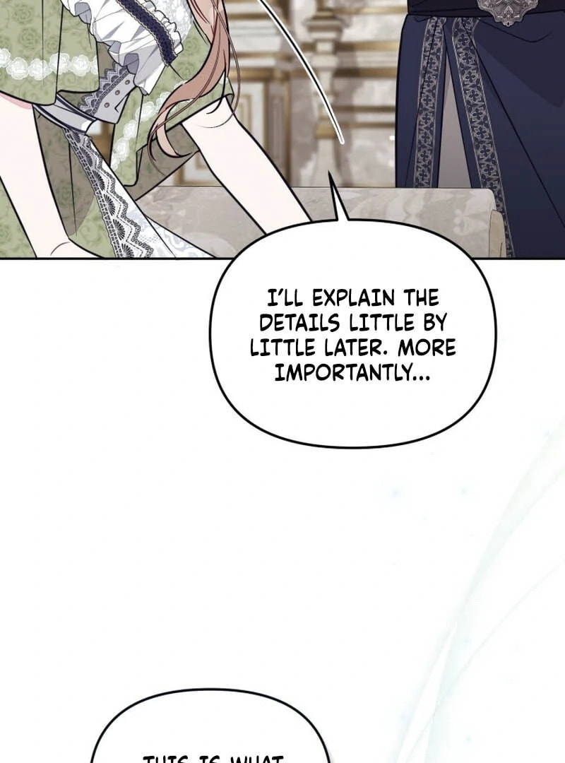 There Is No Place for Fakes Chapter 97 page 12 - 