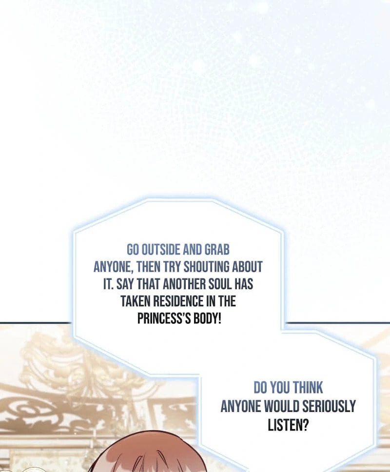 There Is No Place for Fakes Chapter 97 page 17 - 