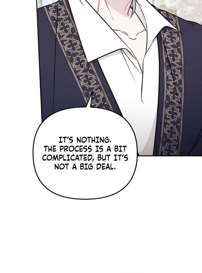 There Is No Place for Fakes Chapter 97 page 22 - 