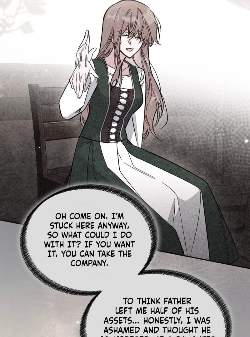 There Is No Place for Fakes Chapter 97 page 39 - 