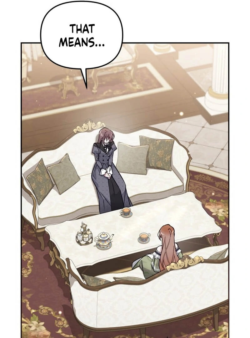 There Is No Place for Fakes Chapter 97 page 47 - 