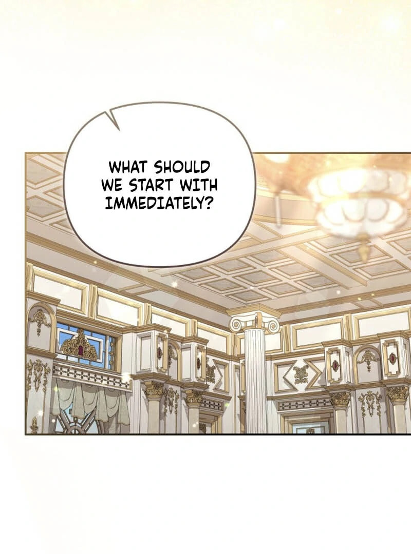 There Is No Place for Fakes Chapter 97 page 60 - 