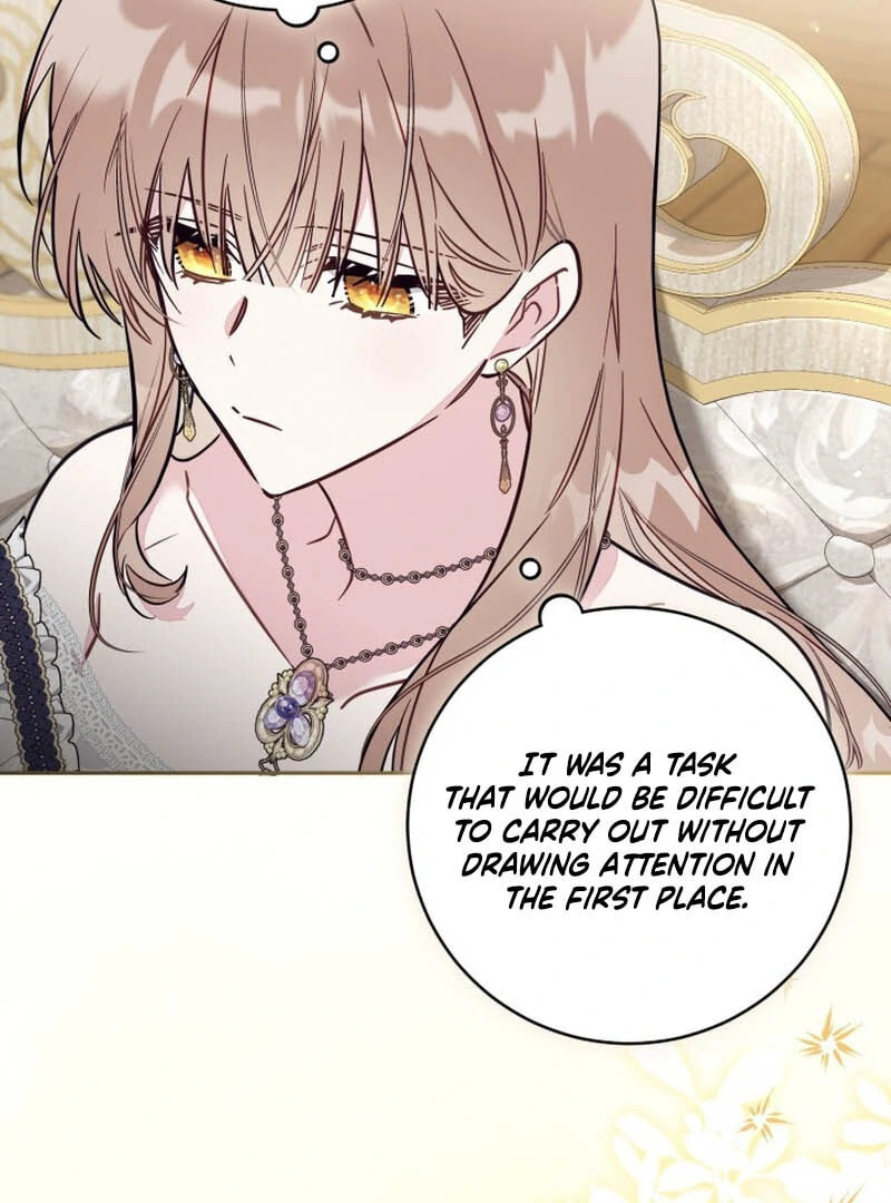 There Is No Place for Fakes Chapter 97 page 7 - 