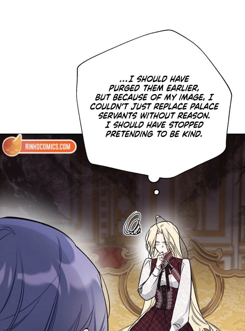 There Is No Place for Fakes Chapter 97 page 68 - 
