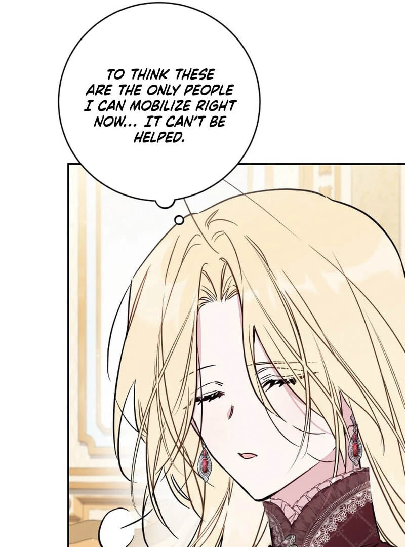 There Is No Place for Fakes Chapter 97 page 72 - 