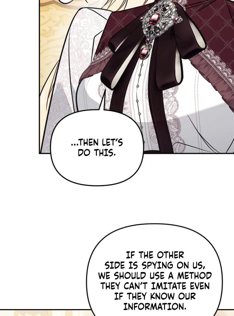 There Is No Place for Fakes Chapter 97 page 73 - 
