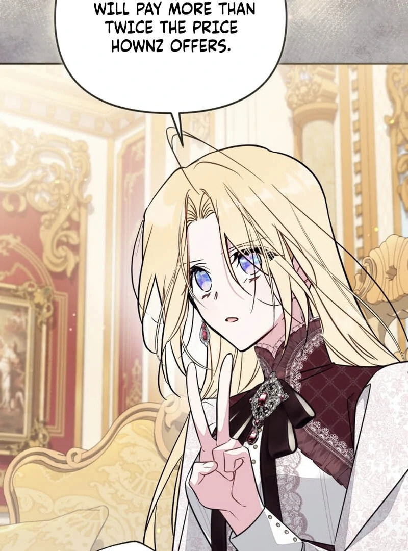 There Is No Place for Fakes Chapter 97 page 75 - 