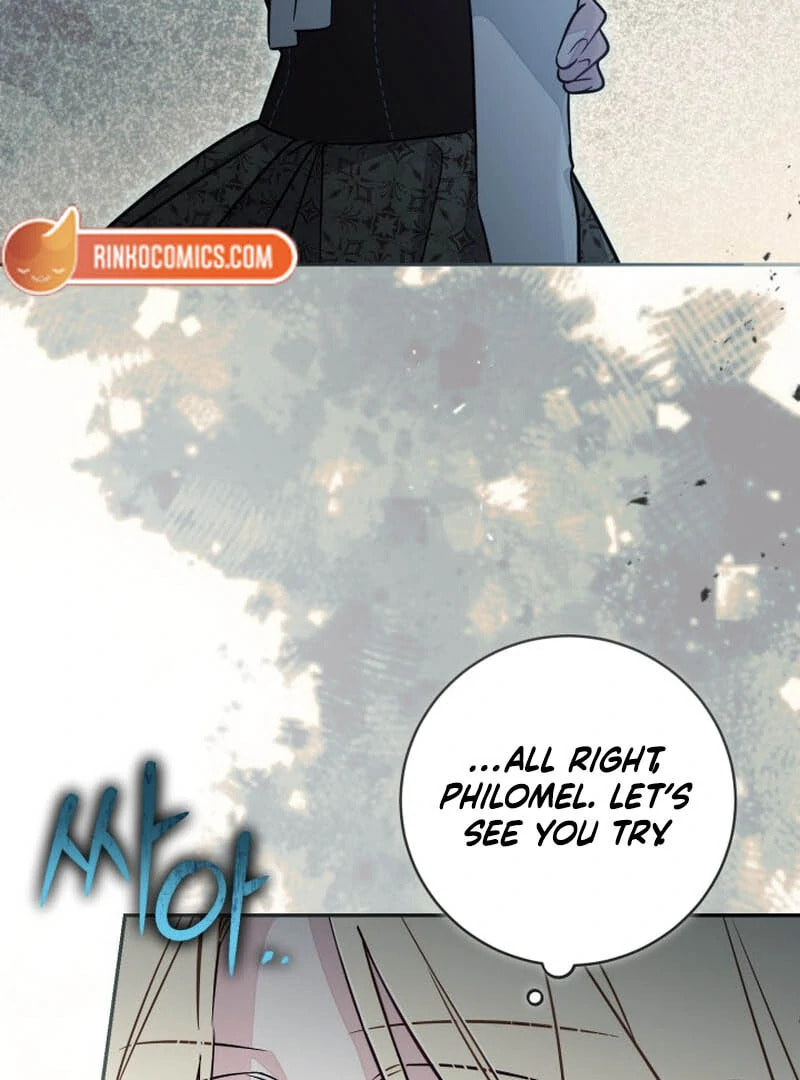 There Is No Place for Fakes Chapter 97 page 96 - 
