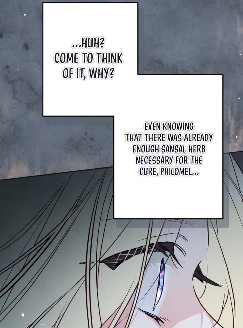 There Is No Place for Fakes Chapter 98 page 105 - 