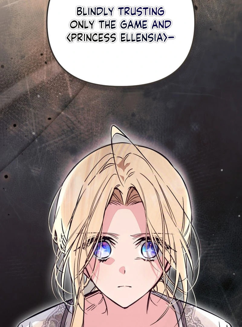 There Is No Place for Fakes Chapter 98 page 113 - 