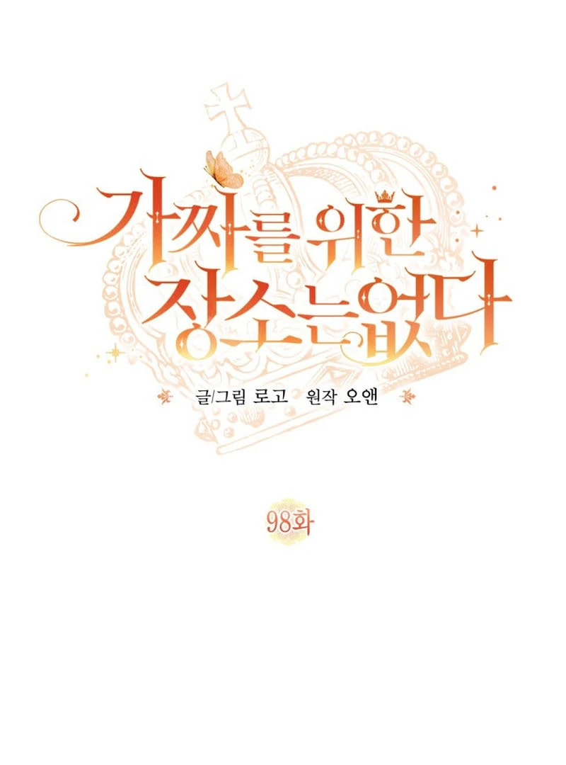 There Is No Place for Fakes Chapter 98 page 14 - 