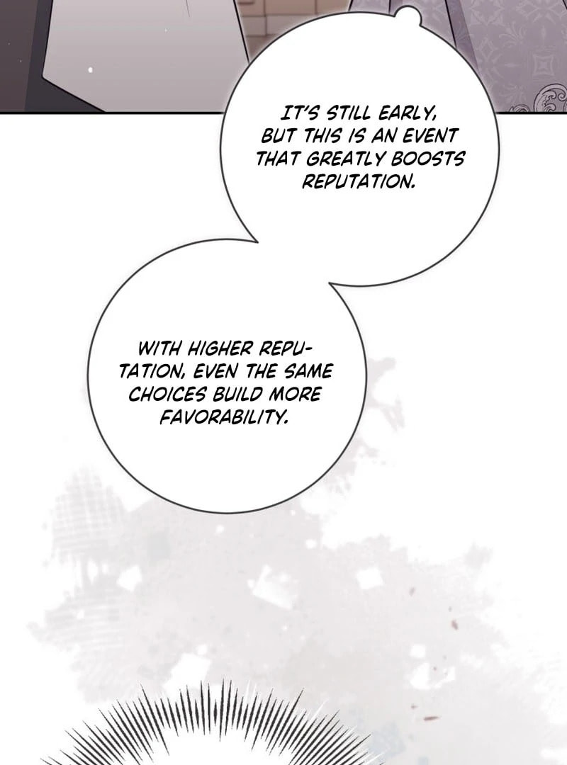 There Is No Place for Fakes Chapter 98 page 31 - 