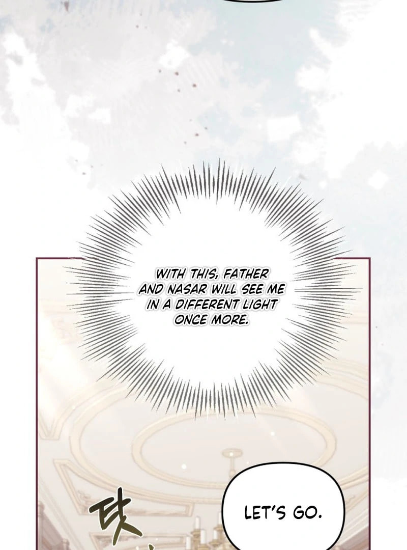 There Is No Place for Fakes Chapter 98 page 34 - 