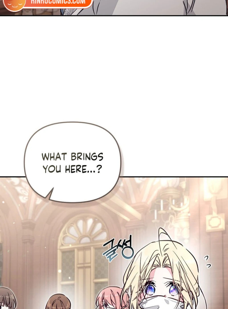 There Is No Place for Fakes Chapter 98 page 39 - 