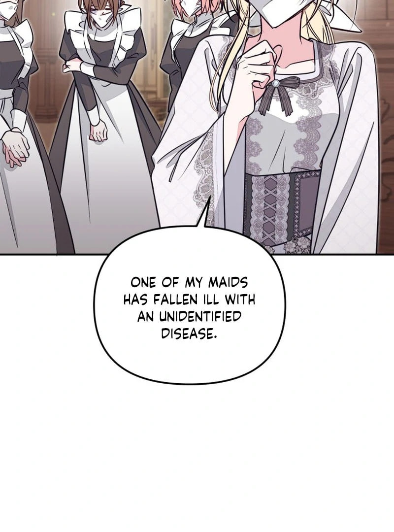 There Is No Place for Fakes Chapter 98 page 40 - 