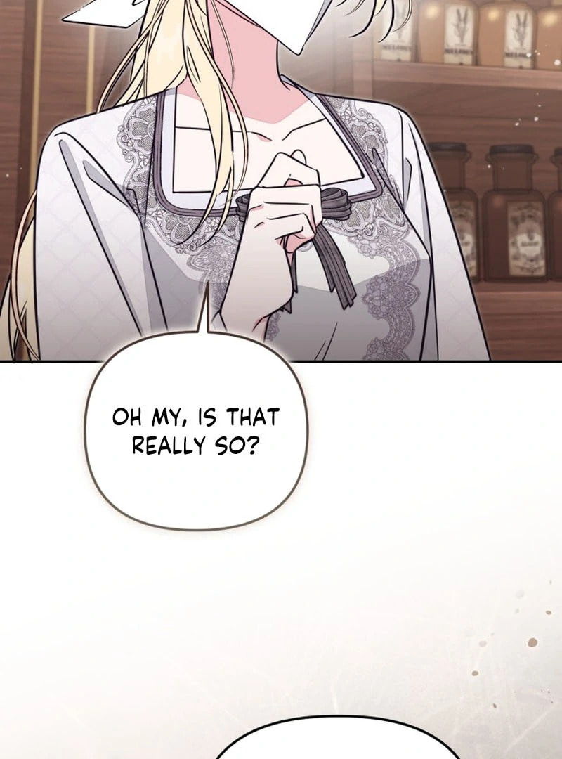 There Is No Place for Fakes Chapter 98 page 48 - 