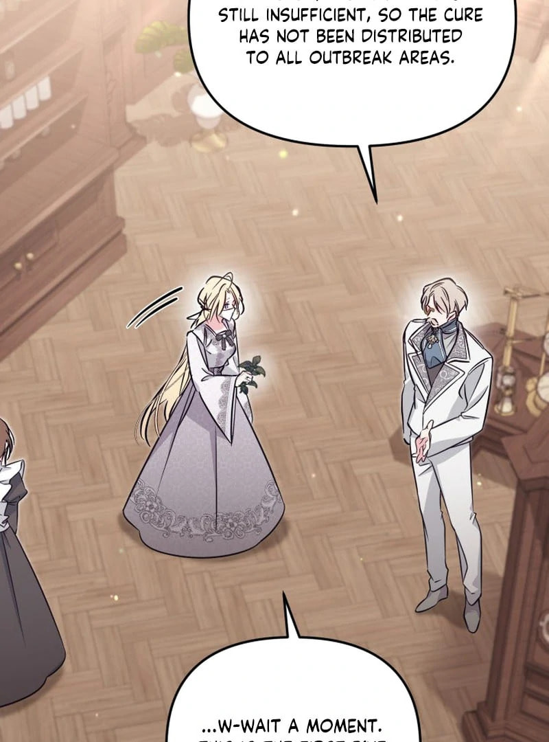 There Is No Place for Fakes Chapter 98 page 58 - 
