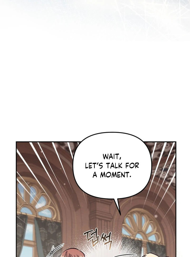 There Is No Place for Fakes Chapter 98 page 82 - 
