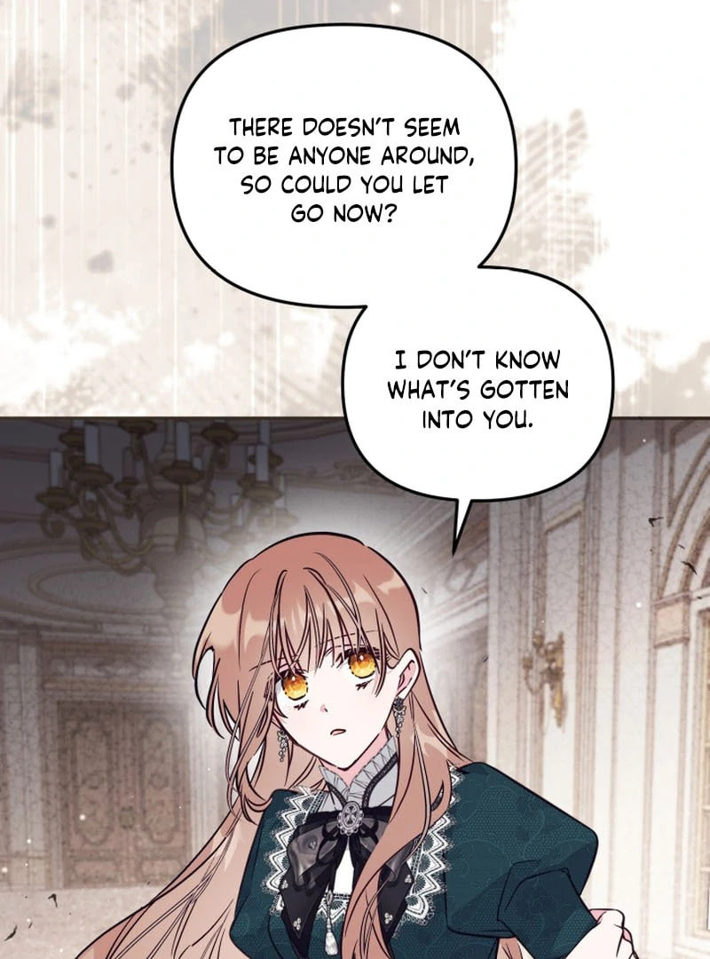 There Is No Place for Fakes Chapter 98 page 85 - 