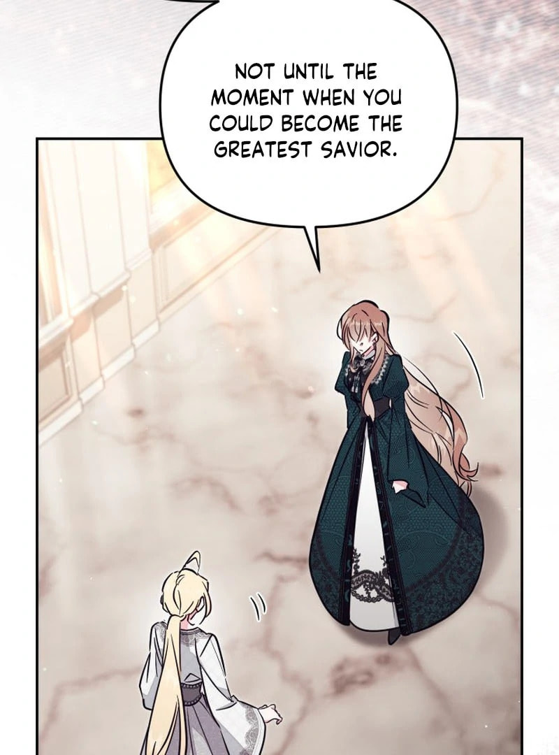 There Is No Place for Fakes Chapter 98 page 98 - 