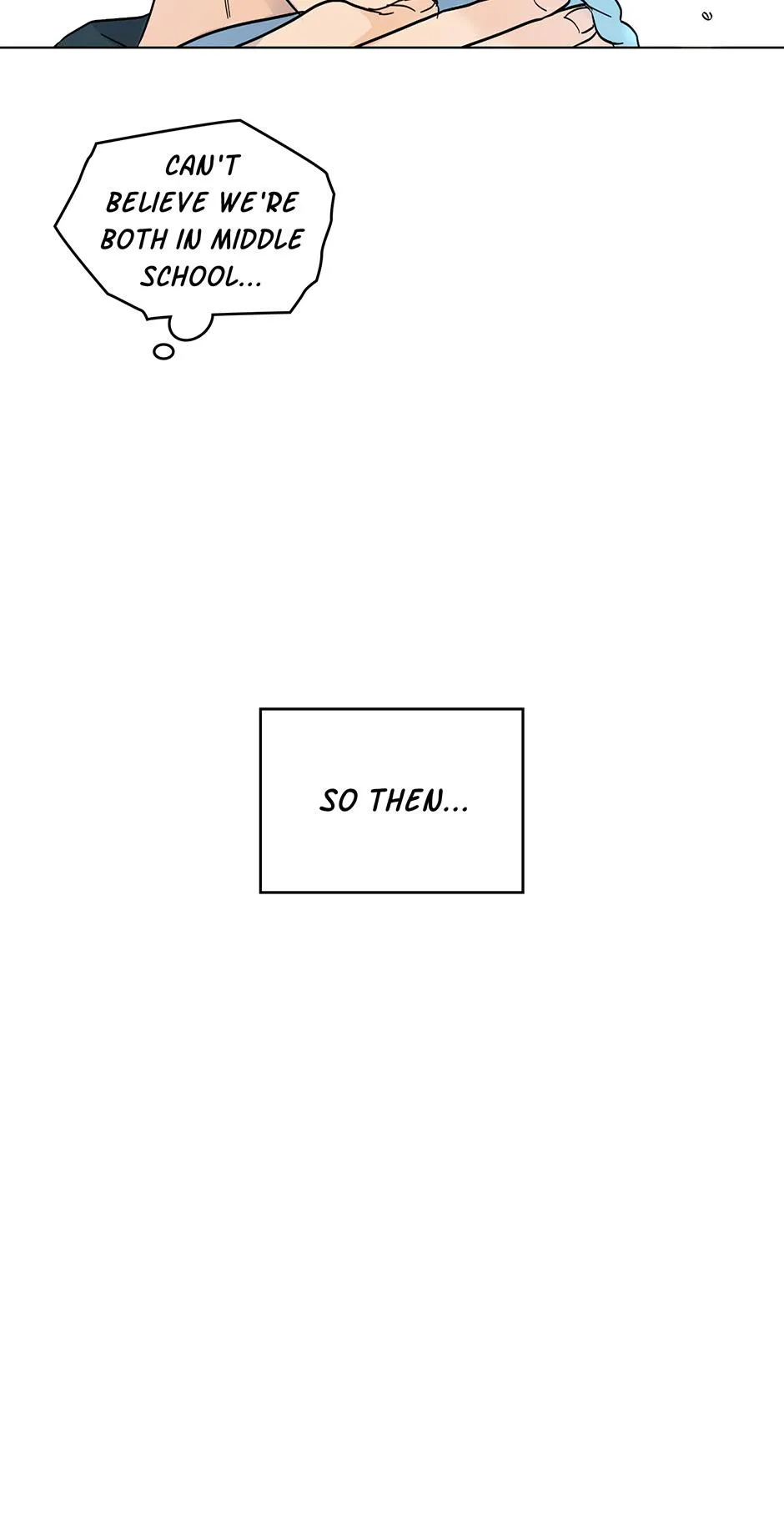 There