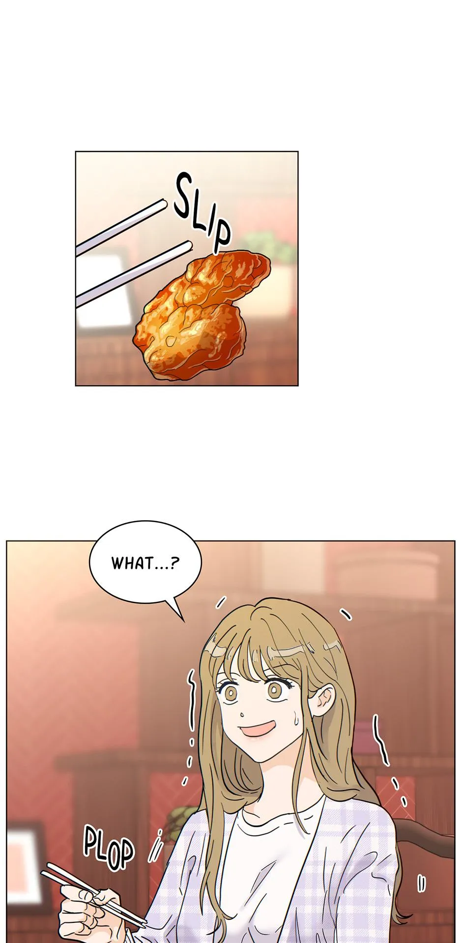 There