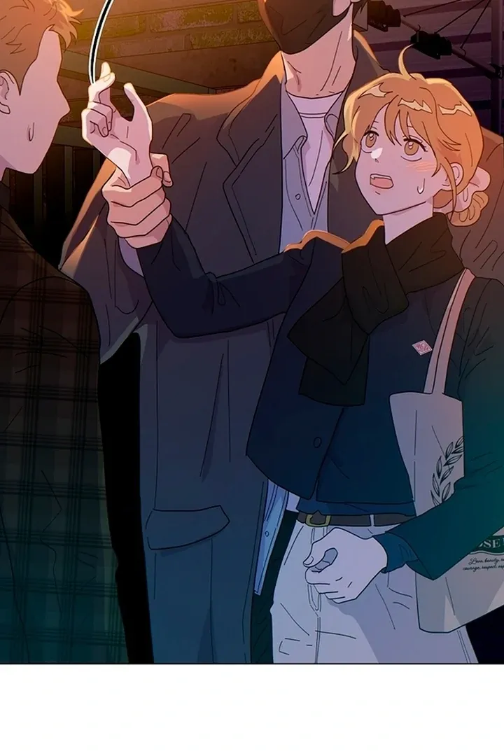 There