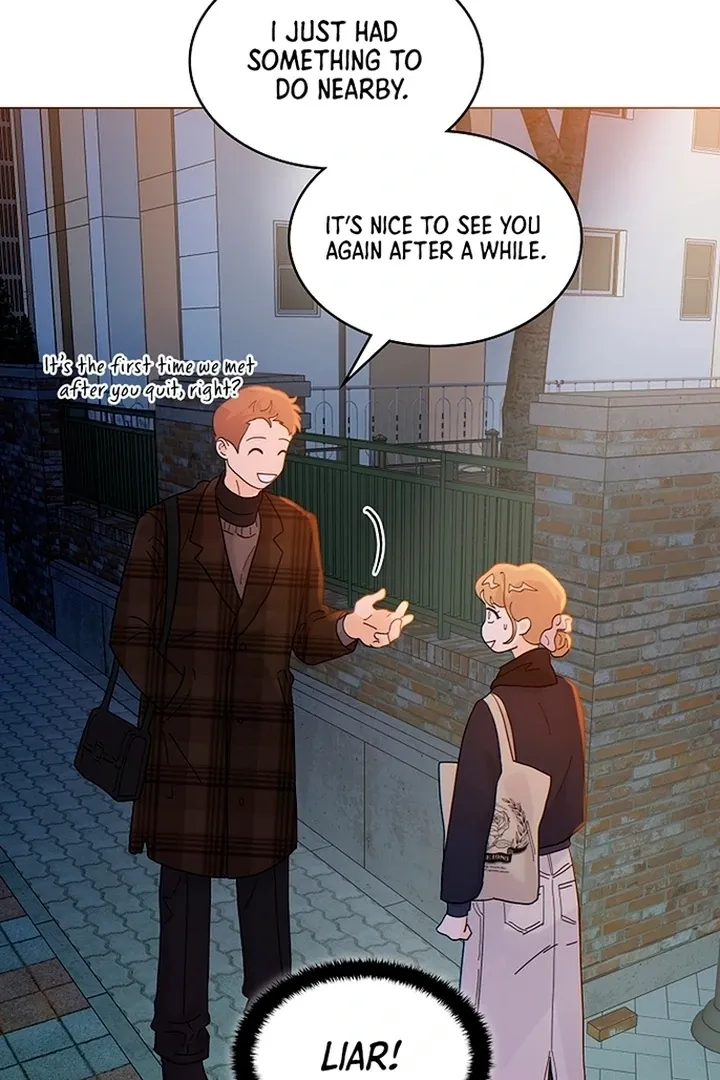 There