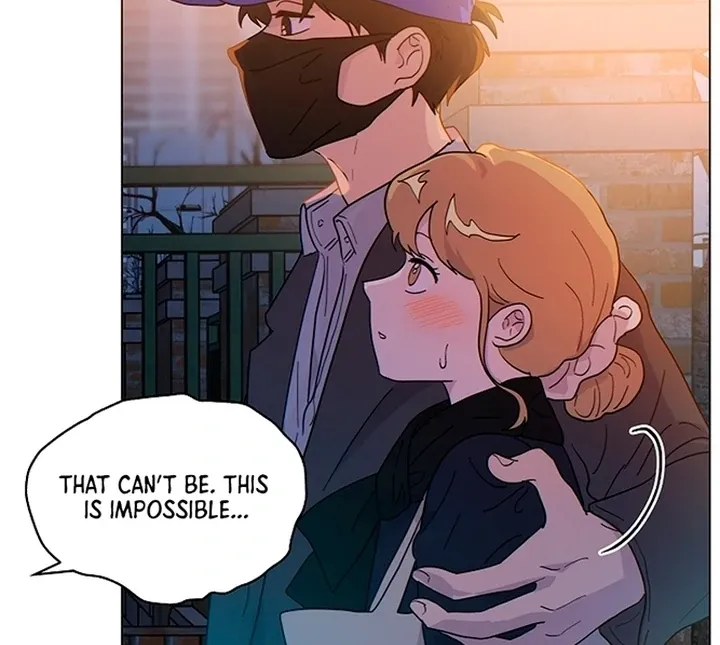 There