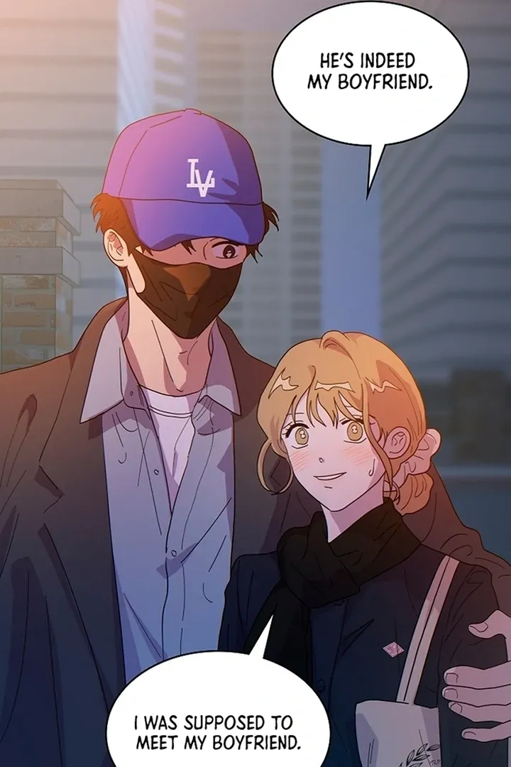 There