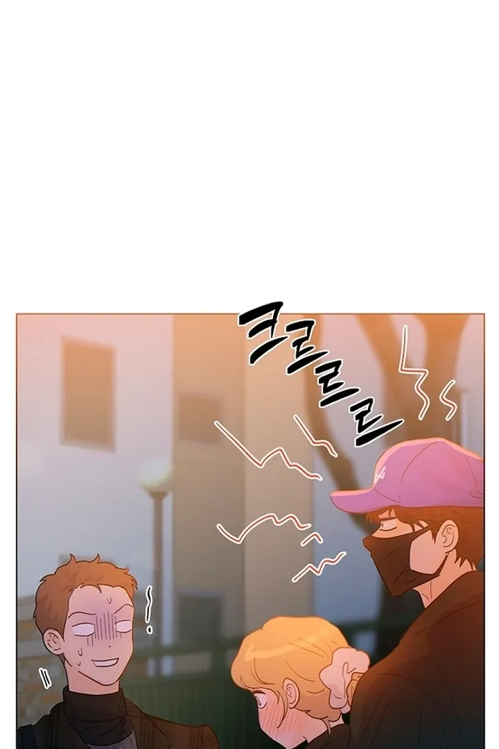 There