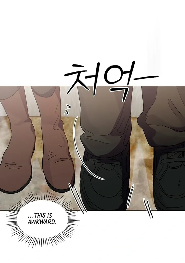 There