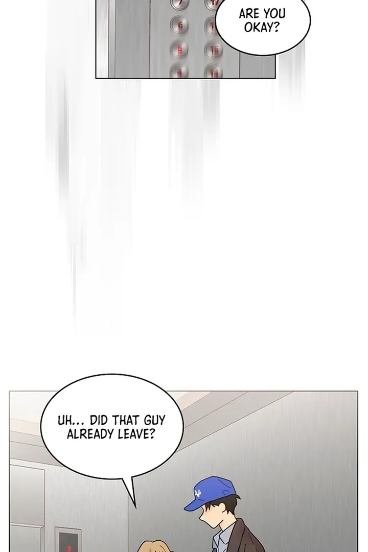 There