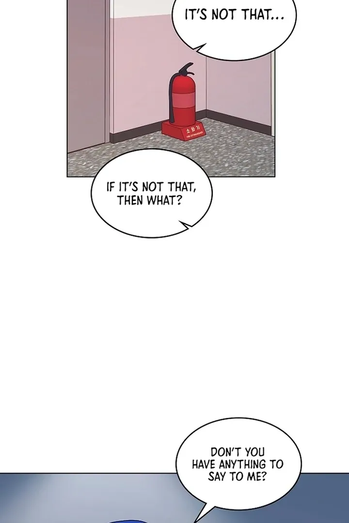 There