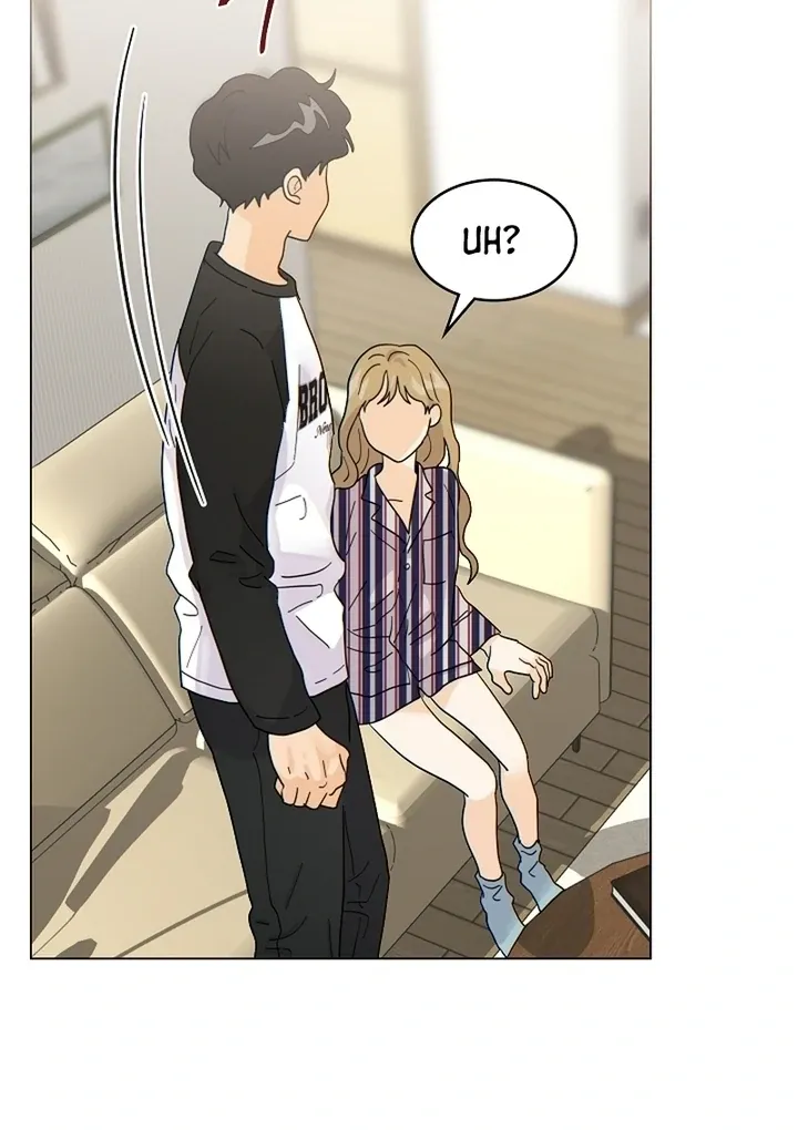 There